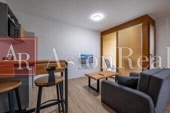 Predaj Rekreačný apartmán pod Tatrami – Dovalovo