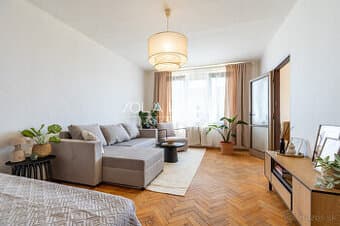 NA PREDAJ 1 IZBOVÝ BYT SKVELÝ NA INVESTÍCIU | BOŽENY NEMCOVE