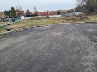 AKCIA Stavebný pozemok v Lučenci