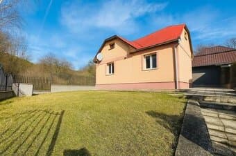 Na predaj 3 izbový RD v tichej časti Košíc – Ťahanovce