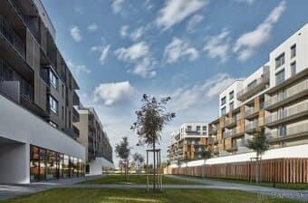 1,5 izb byt BA Petržalka NOVOSTAVBA
