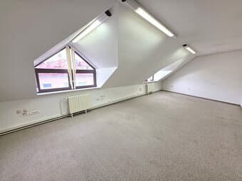 Prenájom kancelárie, Žilina, Horný Val, 37,6 m², R2 SK.