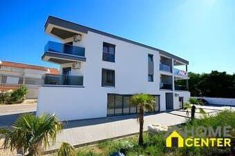 NA PREDAJ 2 izbový apartman / 60 m² / v novostavbe, mesto VO