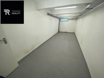 TRNAVA REALITY -  nebytové priestory, Sládkovičovo Košútska