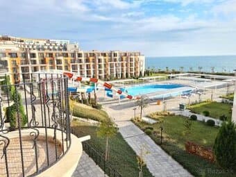 apartman Bulharsko prenajom