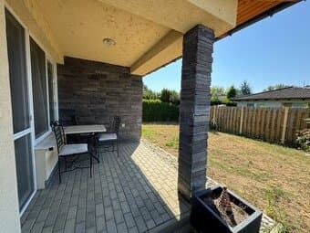 PREDAJ bungalovu s terasou v lokalite LODENICA