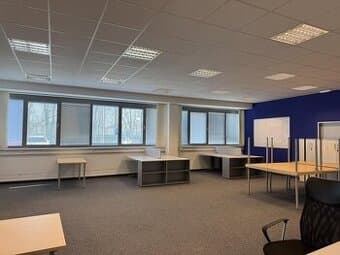 Kancelárske, obchodné a skladové priestory od 14m2 do 500m2