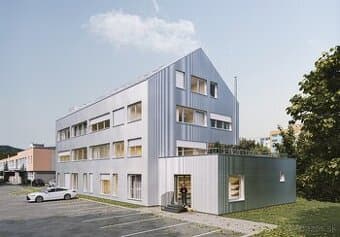 Prémiová 2-izbová jednotka 407 na 4. poschodí