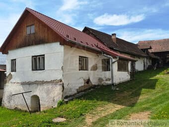 Výzva pre odvážnych, Vyšné Repaše