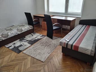 Prenajmem 3 izbovy byt