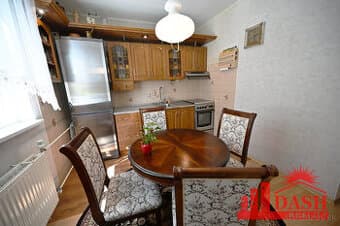 Na predaj | 3 izbový byt | Trenčín | Mateja Bela
