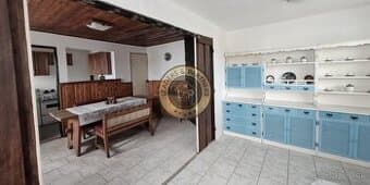 ZNÍŽENÁ CENA. Predaj chaty pri pláži Anima. Medvedia hora