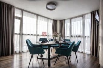 Predaj apartmán v srdci Liptova – Hotel Demänová Apartments