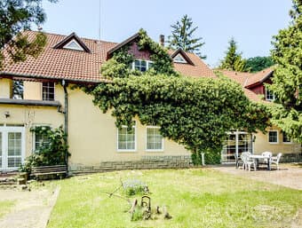 BOSEN | Rodinný dom, Ranč s pozemkom až 129 000m2, Fiľakovo.
