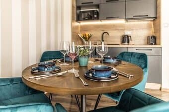 PREDAJ exkluzívny 2-izbový byt 52 m² s terasou 35 m² v Demä