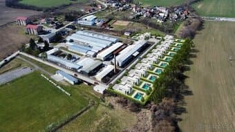 LUMERA / Stavebný pozemok 10 833 m² – Svinná