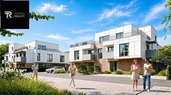 MALINAFELBANKA.SK ponúka na predaj moderné bývanie v pokojne