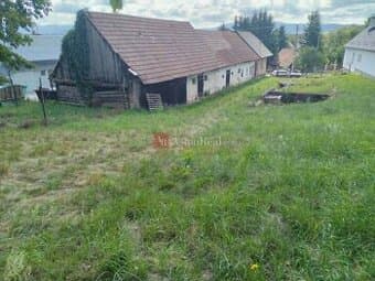 Predaj: RODINNÝ DOM s pozemkom 4165 m2, Dubové