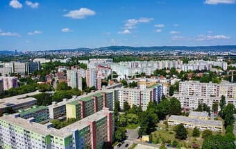 AVENUE | útulný a krásne slnečný 1i byt vo vyhľadávanom pôvo