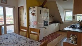 AstonReal: predaj 2,5 izbový mezonet 68m2 + garáž - Spišská