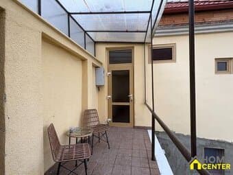 PREDAJ rodinného domu /129 m2/ v širšom centre Komárna
