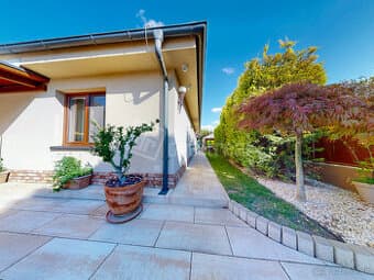 Dom, ktorý nepotreboval home staging — Kolárovo, 1014…