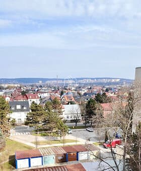 3-izbový byt s loggiou v Starom meste, Jakobyho, Košice