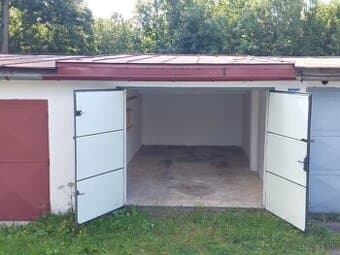 PREDAJ: GARÁŽ / SKLAD, POZEMOK 20 M2, DOLNÝ SMOKOVEC, TATRY
