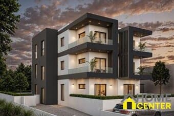 NA PREDAJ Moderný apartmán  / 55 m² / s terasou, Kamenjak