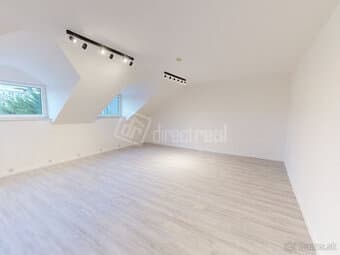 ADMINISTRATÍVNY PRIESTOR - KANCELÁRIA 31 m2 + PODIEL NA…