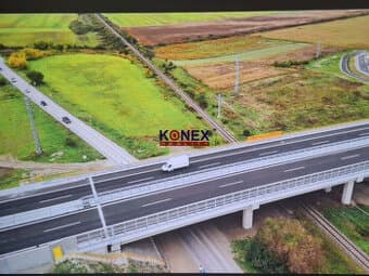 ID 3140 NA PREDAJ INVESTIČNÝ POZEMOK – KOŠICE - BARCA