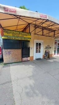 Odstúpenie krčma/pohostinstvo