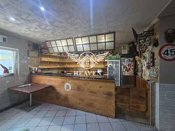 Exkluzívne ponúkame na predaj rodinný dom v obci Kameničná