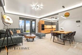 ALL INCLUSIVE I 4- IZBOVÝ INTELIGENTNÝ RD SMART HOME - MOSTO