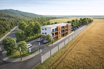 EXKLUZÍVNA INVESTIČNÁ PRÍLEŽITOSŤ – pri Kúpeľnom ostrove
