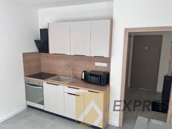 RK EXPRES - na prenájom 1 izbový byt v Handlovej, ul.Morovni