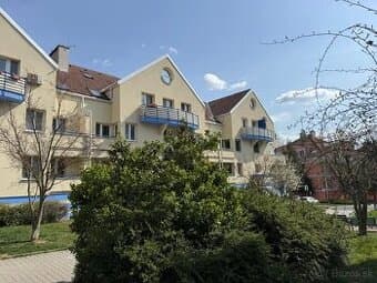 4izb. byt, Južná ul., Nitra
