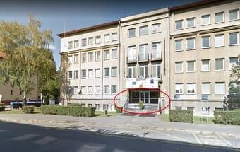 Na prenájom kancelárie 28 m2, 19 m2 a 46 m2 Zvolen