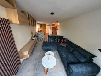 Na  prenájom exkluzívny mezonet 153m2 v Nitre s garáž…