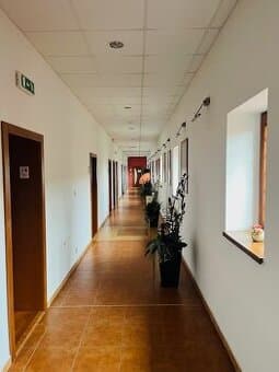 KANCELÁRSKY PRIESTOR 24m2 BENCÚROVA ULICA, STARÉ MESTO