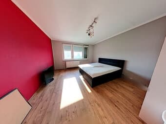 3izb. Šustekova, 72m2, p. 9/12, krásne výhľady, 3D prehliadk