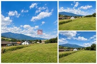 Predaj Pozemok v Liptovskom Ondreji  756 m²