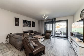 Na predaj 5 izbový rodinný dom - Košice, Barca