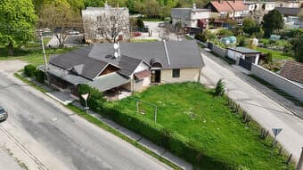Predajňa, hostinec, služby, Veľké Blahovo, centrum, všetky s