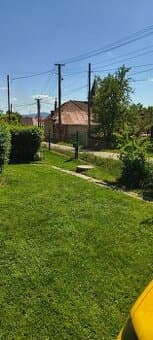 POZEMOK 10 km Z KOŠÍC VHODNÝ NA VÝSTAVBU RODINNÉHO DOMU