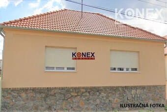 ID-3179 NA PREDAJ - Štvorec v obci LEKÁROVCE