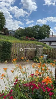Predaj slnečný STAVEBNÝ POZEMOK 748 m2 - PRIEVALY (N308-14-O