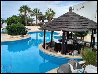 Apartmán na Tenerife – každoročný pobyt v 43. týždni