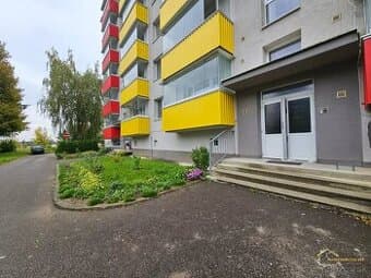 4-izbový byt s dvomi balkónmi, 86 m² – Ilava, Medňanská ul.