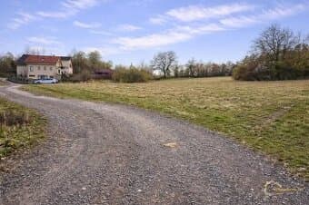 Rekreačný pozemok Slavnica – 6 060 m² , Slavnické Podhorie